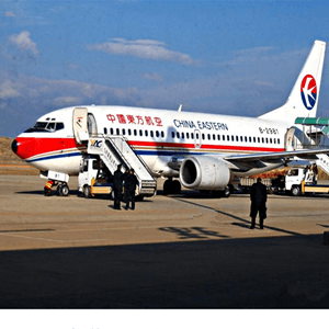 吐鲁番交河机场托运航空快运业稳步发展的原因是什么？